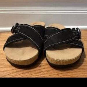 Clarks  women's  sandals